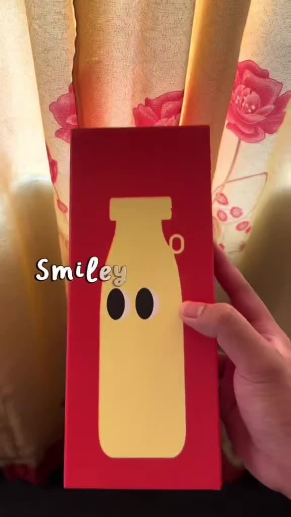 TikTok affiliate · 01